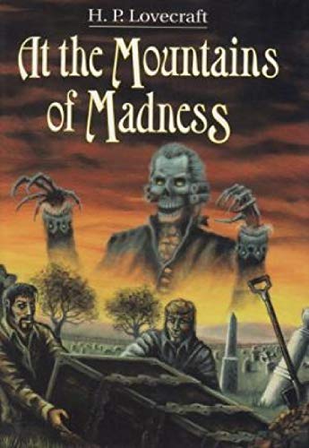 At the Mountains of Madness