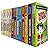 James Patterson Middle School and Treasure Hunters Collection 13 Books Set