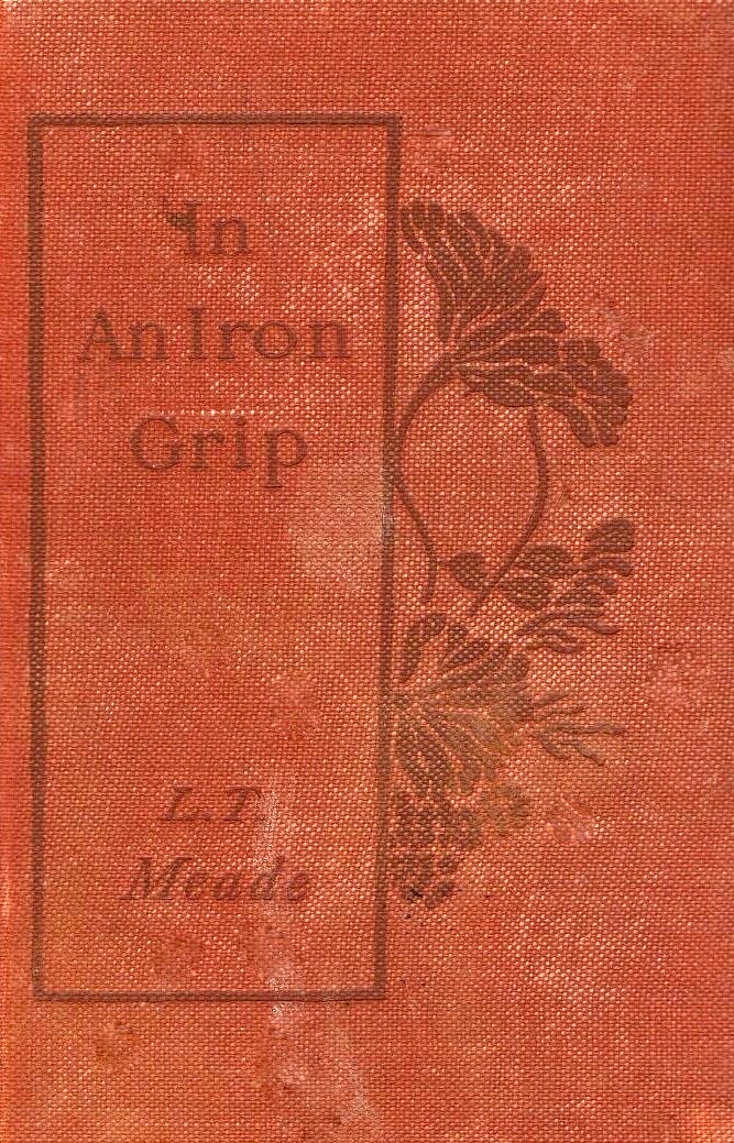 In an Iron Grip (Hardcover)