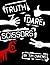 Truth, Dare, Scissors (The ...