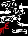 Truth, Dare, Scissors (The Hobbymen Book 3) Truth, Dare, Scissors (The Hobbymen Book 3)