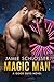 Magic Man by Jamie Schlosser