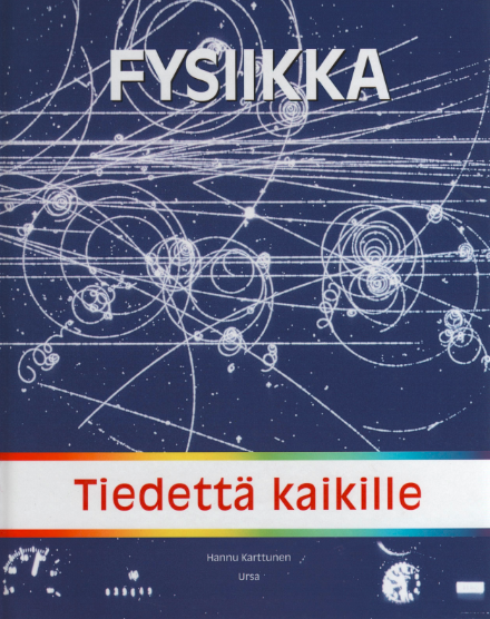 Tiedettä kaikille: Fysiikka