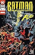 Batman Beyond (2016-) #36