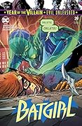 Batgirl (2016-2020) #39