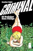 Criminal (2019-) #8