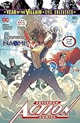 Action Comics (2016-) #1015