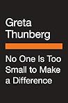 No One Is Too Sma...