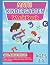 Math Workbooks Kindergarten...