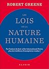 Les Lois de la na...