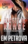 Target in Range (Ranger Ops, #5)