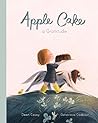 Apple Cake by Dawn Casey