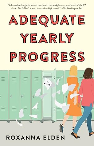 Adequate Yearly Progress
