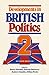 Developments in British Politics 2