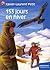 153 jours en hiver by Xavier-Laurent Petit