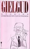 Gielgud Stories