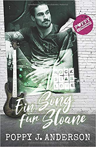 Rockstar Love - Ein Song für Sloane (Paperback)