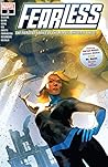 Fearless (2019) #3 by Seanan McGuire