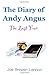 The Diary of Andy Angus: The Lost Year (The Andy Angus Diaries)