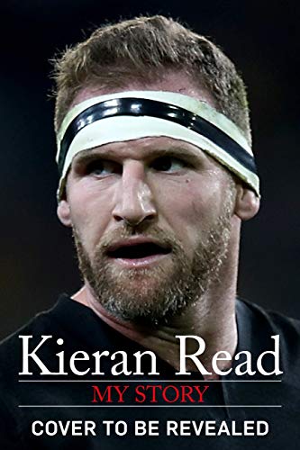Straight 8: The Autobiography (Kindle Edition)