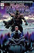 Black Panther (2018-2021) #16