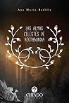 Las almas celestes de neotabundia by Ana Maria Badilla