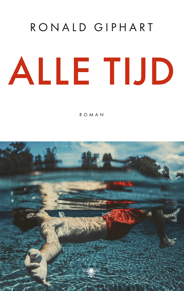 Alle tijd (Paperback)