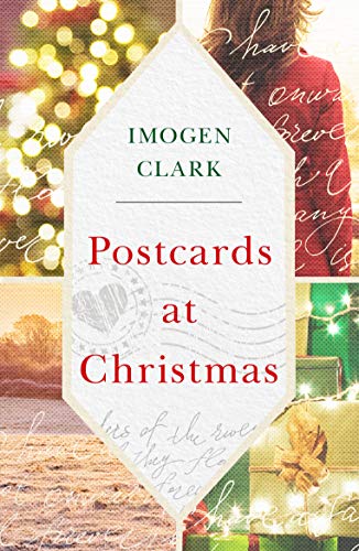 Postcards at Christmas (Postcards #2)