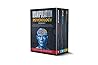 Manipulation Psychology: 3 Books in 1: Manipulation and Dark Psychology to Read People Body Language and Analyze Others, NLP Dark Psychology and Dark Persuasion to Learn the Art of Manipulation Manipulation Psychology: 3 Books in 1: Manipulation and Dark Psychology to Read People Body Language and Analyze Others, NLP Dark Psychology and Dark Persuasion to Learn the Art of Manipulation