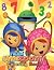 Team Umizoomi Coloring Book...