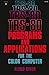TRS-80 programs and applications for the color computer (A Reward book)