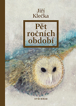 Pět ročních období (Hardcover)