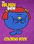 The Mr. Men Show Coloring B...