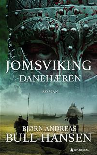 Danehæren (Jomsviking, #3)