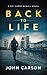 Back to Life (DCI Harry McNeil #2)