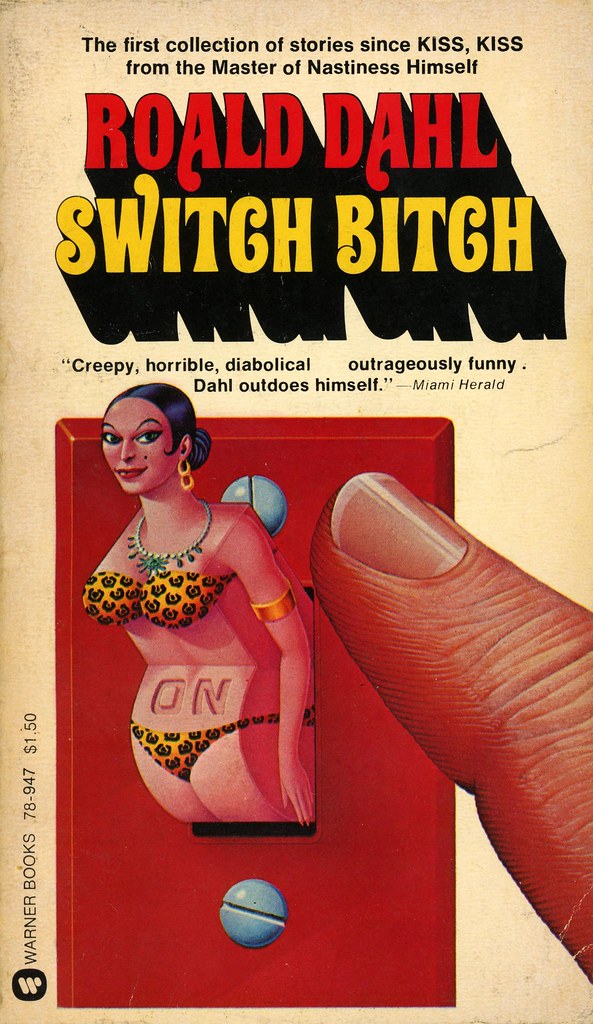 Switch Bitch
