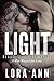 Light (Beautiful Ashes, #3)