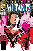 New Mutants #62