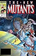 New Mutants #63