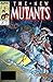 New Mutants #63