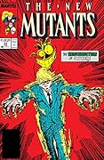New Mutants #64