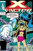 X-Factor (1986-1998) #31