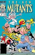 New Mutants #65