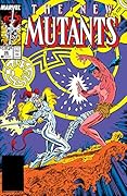 New Mutants #66