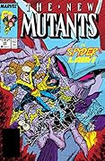New Mutants #69