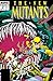 New Mutants #70