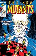 New Mutants #68