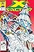 X-Factor (1986-1998) #27