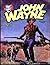 John Wayne Adventure Comics...