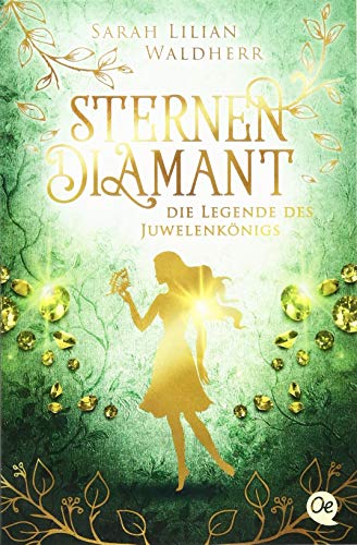 Sternendiamant: Die Legende des Juwelenkönigs (Mass Market Paperback)